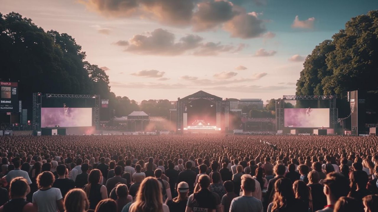 festival